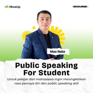 Public Speaking for Student