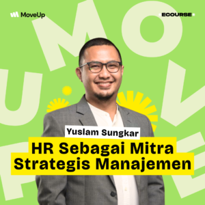 HR Sebagai Mitra Strategis Manajemen