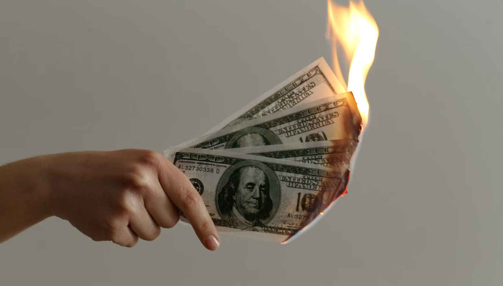 Gaduh Gara-Gara Banting Harga