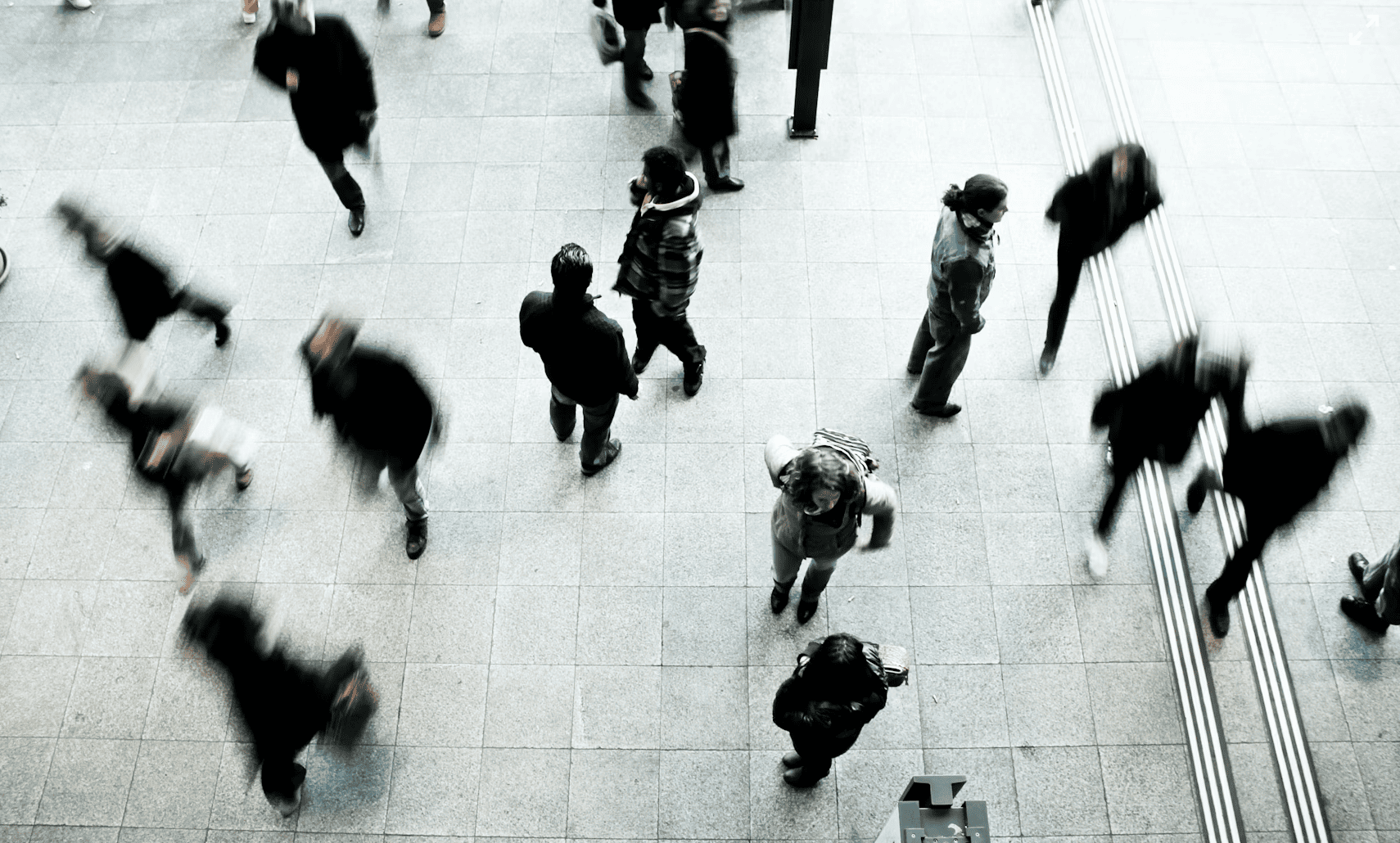 Branding Sebagai Strategi Bertahan di Tengah Persaingan Bisnis yang Sengit