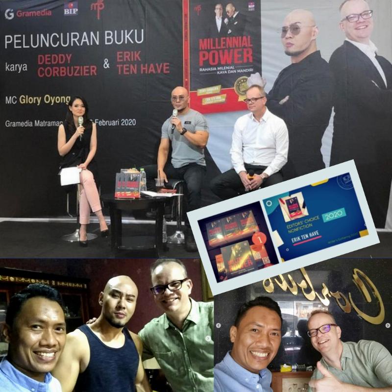 High-Income Ghost Writer - Image 2