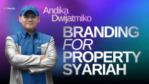 Branding for Property Syariah