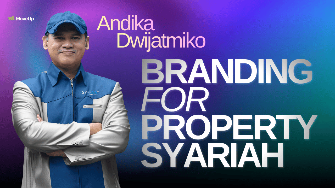 Branding for Property Syariah