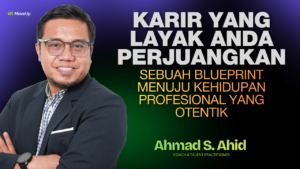 Karir yang Layak Anda Perjuangkan