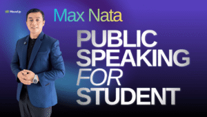Public Speaking For Student