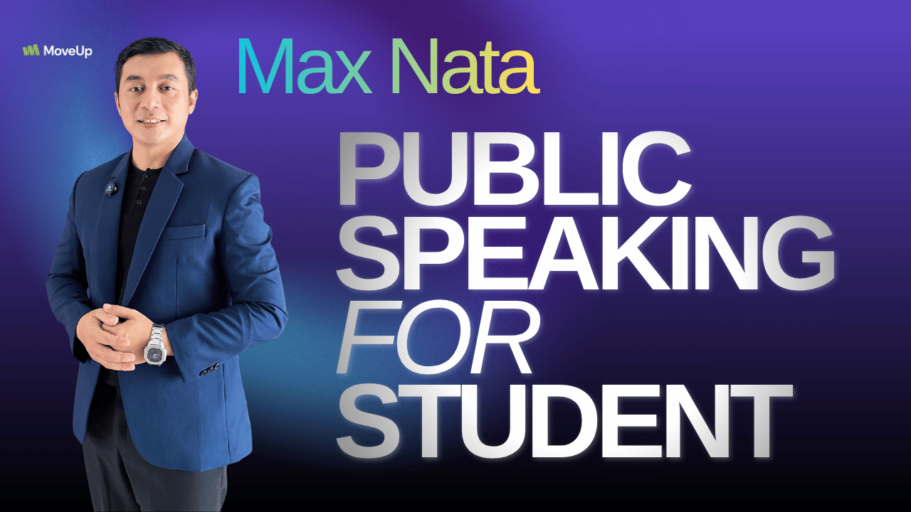 Public Speaking For Student